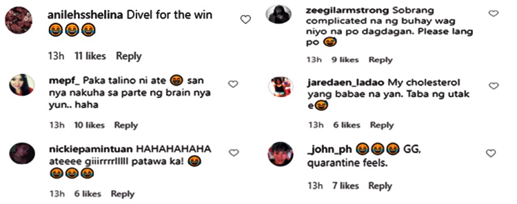 vico sotto comments