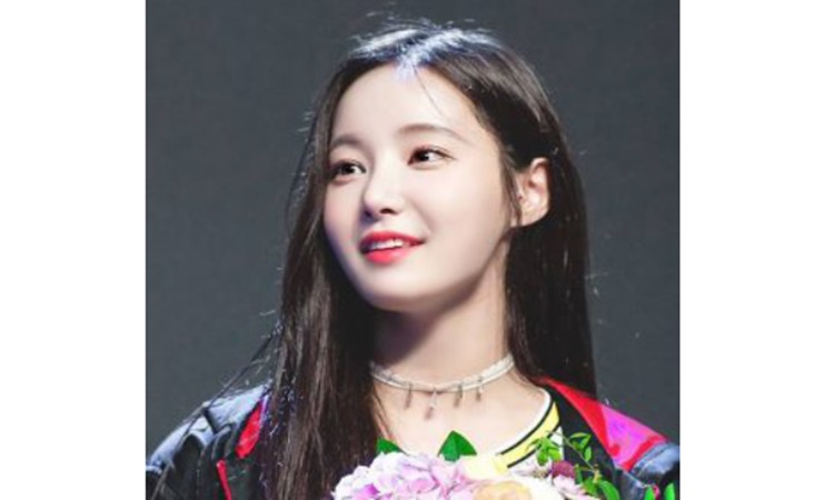 yeonwoo