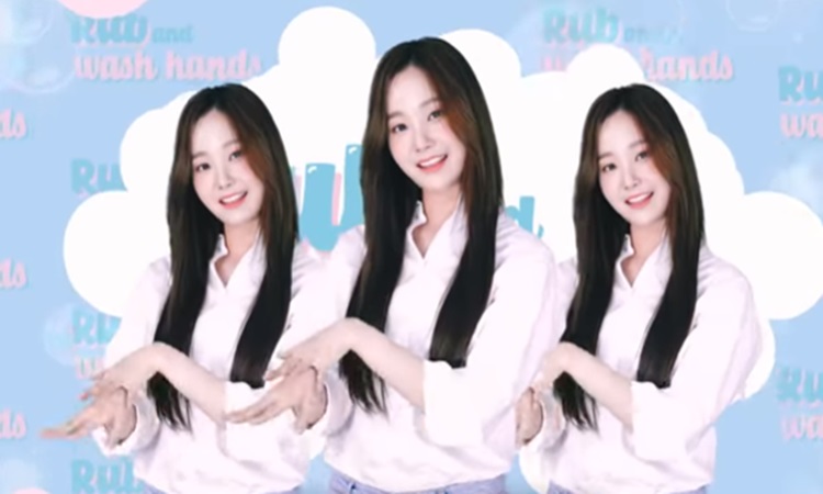 yeonwoo