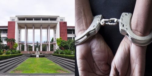 3 UP Students Arrested 2