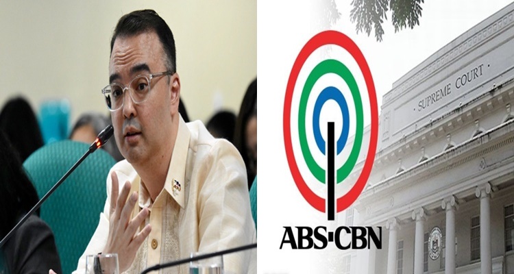 Cayetano On Abs Cbn A Hearing Does Not Mean Automatic Renewal Cayetano On Abs Cbn A Hearing Does Not Mean Automatic Renewal