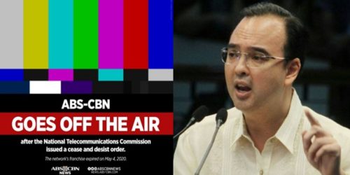ABS-CBN Alan Peter Cayetano 5
