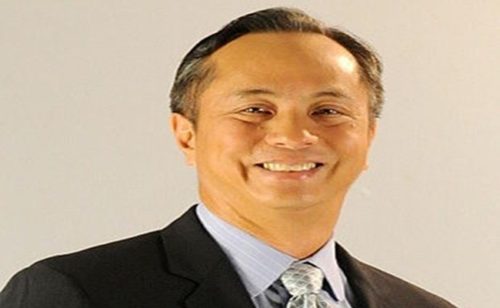 ABS-CBN Chairman Emeritus Gabby Lopez III