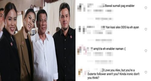 ABS-CBN Franchise Issue