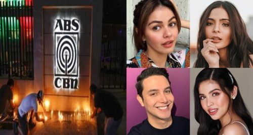 ABS-CBN Franchise Renewal Update