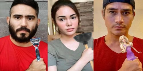 ABS-CBN Laban Kapamilya