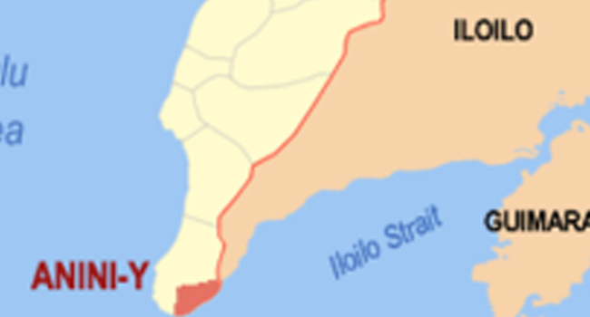 ANINI-Y TOWN