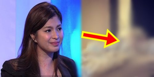 Angel Locsin Neil Arce 2