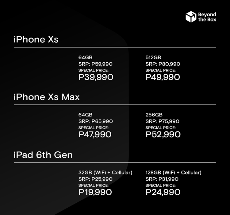 Apple-Gadgets