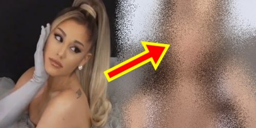 Ariana Grande 3