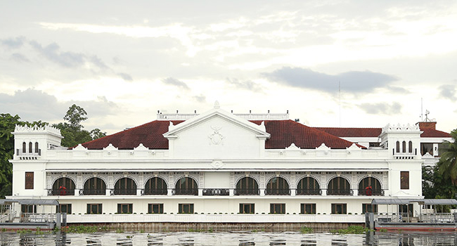 BARANGAY OFFICIALS