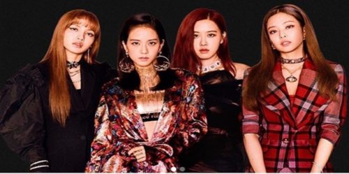 BLACKPINK