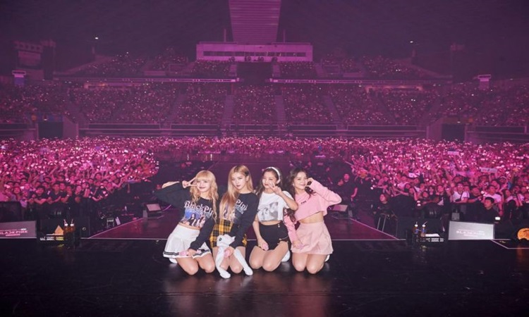 BLACKPINK: YG Entertainment Confirms K-Pop Group's June Comeback