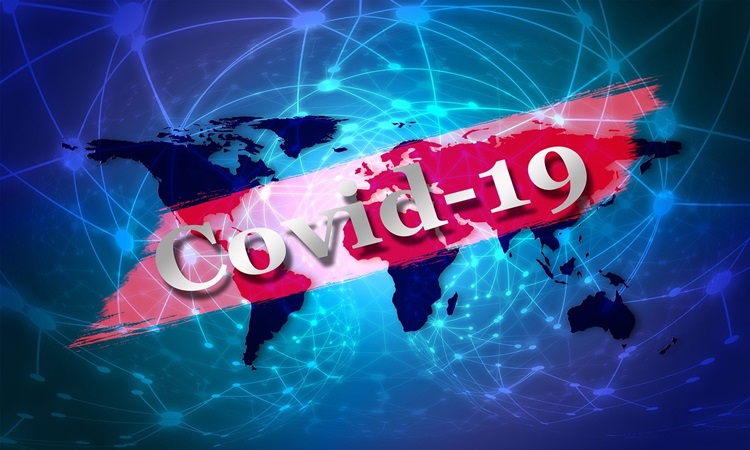 COVID-19-Patient