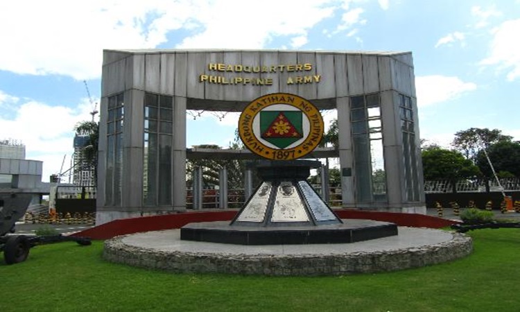 Camp-Bonifacio