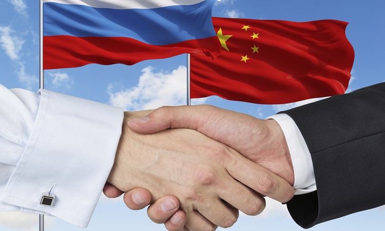 China-Russia