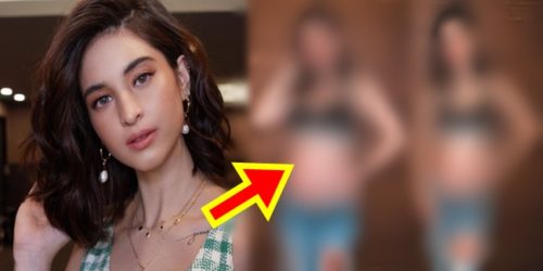 Coleen Garcia Baby Bump 2