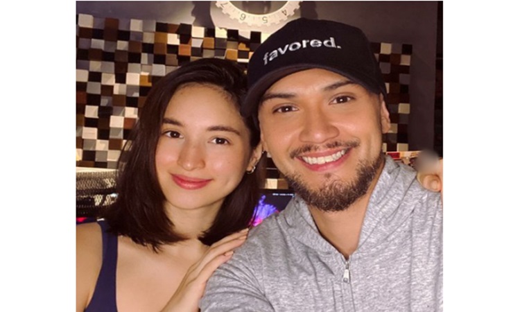 Coleen Garcia 5 Months Pregnant, Expecting First Child W/ Billy Crawford