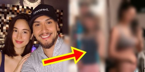 Coleen Garcia & Billy Crawford 2