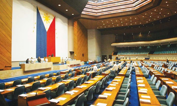Congress