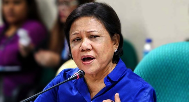 Villar Middle Class Statement: I Am NOT Insensitive