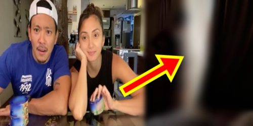 Drew Arellano post Iya Villania 1