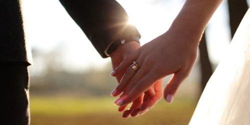 Engaged Couple Baguio City 1