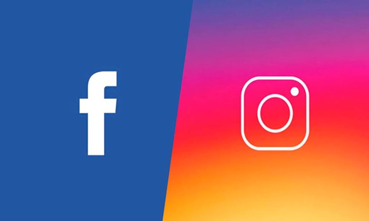facebook instagram download