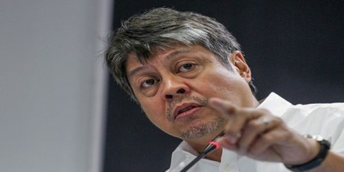 Francis 'Kiko' Pangilinan