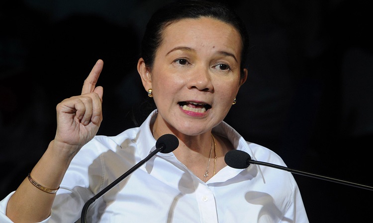 Grace Poe