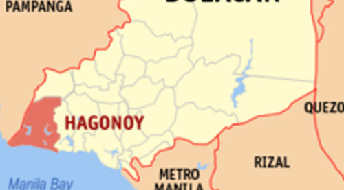 HAGONOY