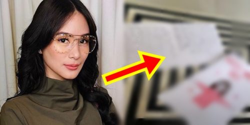 Heart Evangelista Chesi & Quino 1