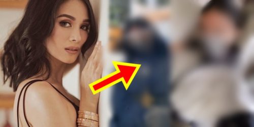 Heart Evangelista PPE