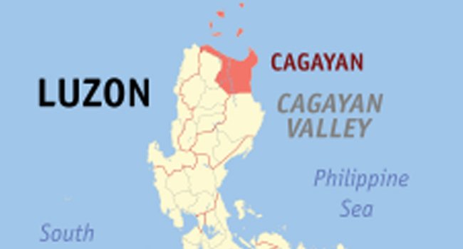 Cagayan: Eight Individuals Arrested In For Illegal Gambling