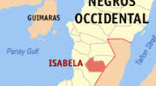 ISABELA TOWN