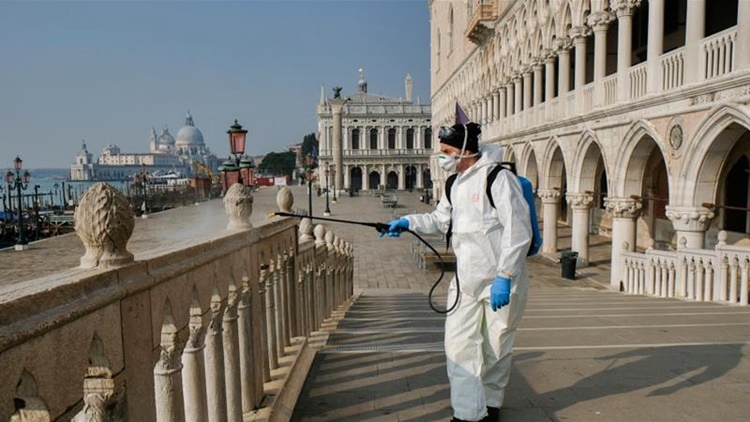 Italy Government