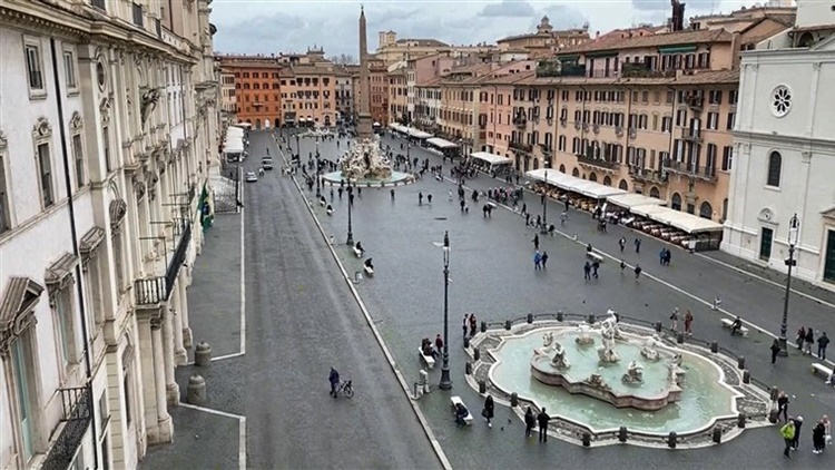 Italy Government