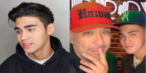 Iñigo Pascual & Jo Koy 6