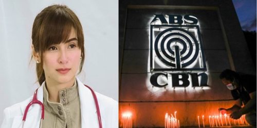 Jennylyn Mercado ABS-CBN 1