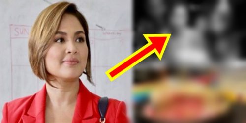 Judy Ann Santos Bday