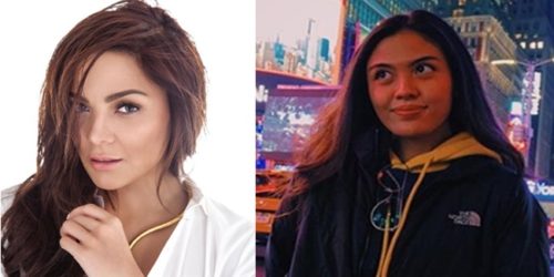 KC Concepcion & Frankie Pangilinan