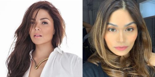 KC Concepcion & Garie Concepcion