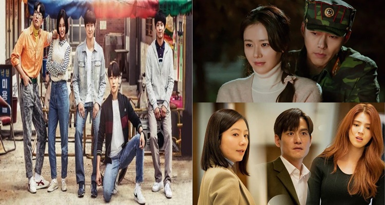 KDrama List: Top 5 Highest-Rated KDramas That You Must Watch