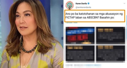 ABS-CBN Franchise Issues