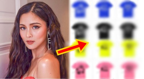 Kim Chiu Merch 4