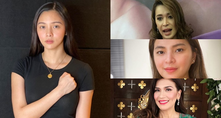 Kim Chiu Statement: Other Celebrities Have These Reactions