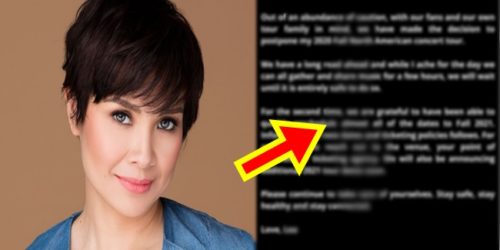 Lea Salonga concert