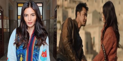 Lovi Poe & Zanjoe Marudo Malaya