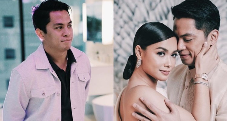 Maja Salvador Boyfriend Describes Their Relationship 9 Years Ago