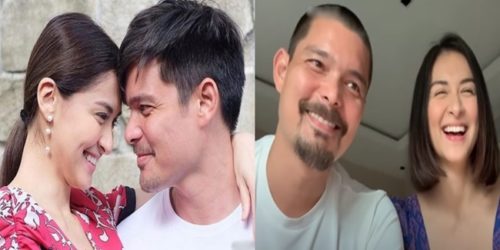 Marian Rivera-Dingdong Dantes 2